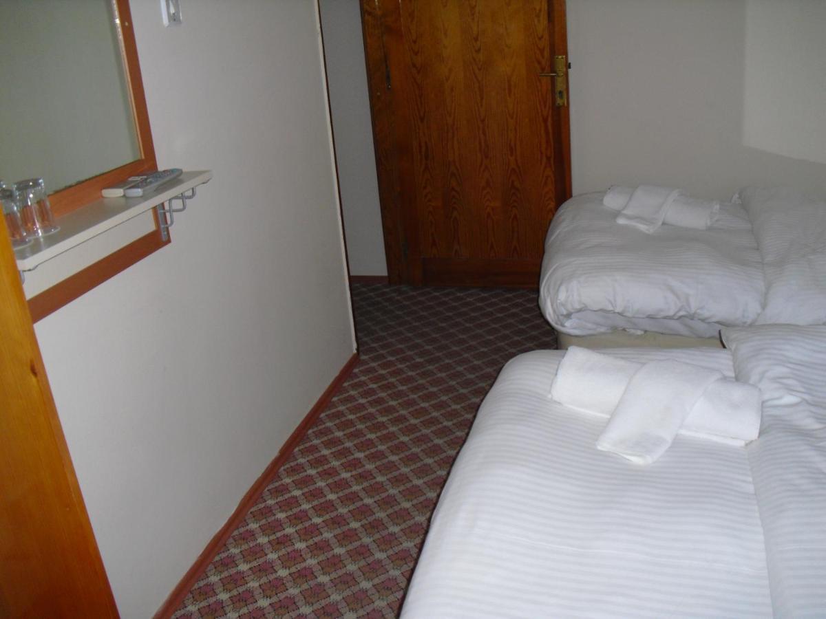 Kerman Hotel Cesme Bagian luar foto