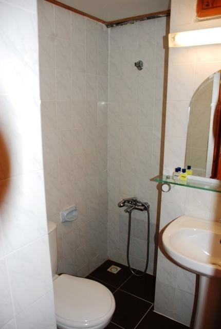 Kerman Hotel Cesme Bagian luar foto